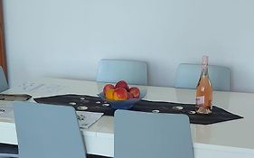 Ferienwohnung Melisa